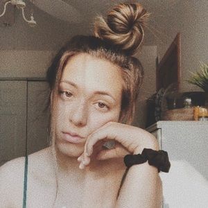 Meet your Posher, Gina